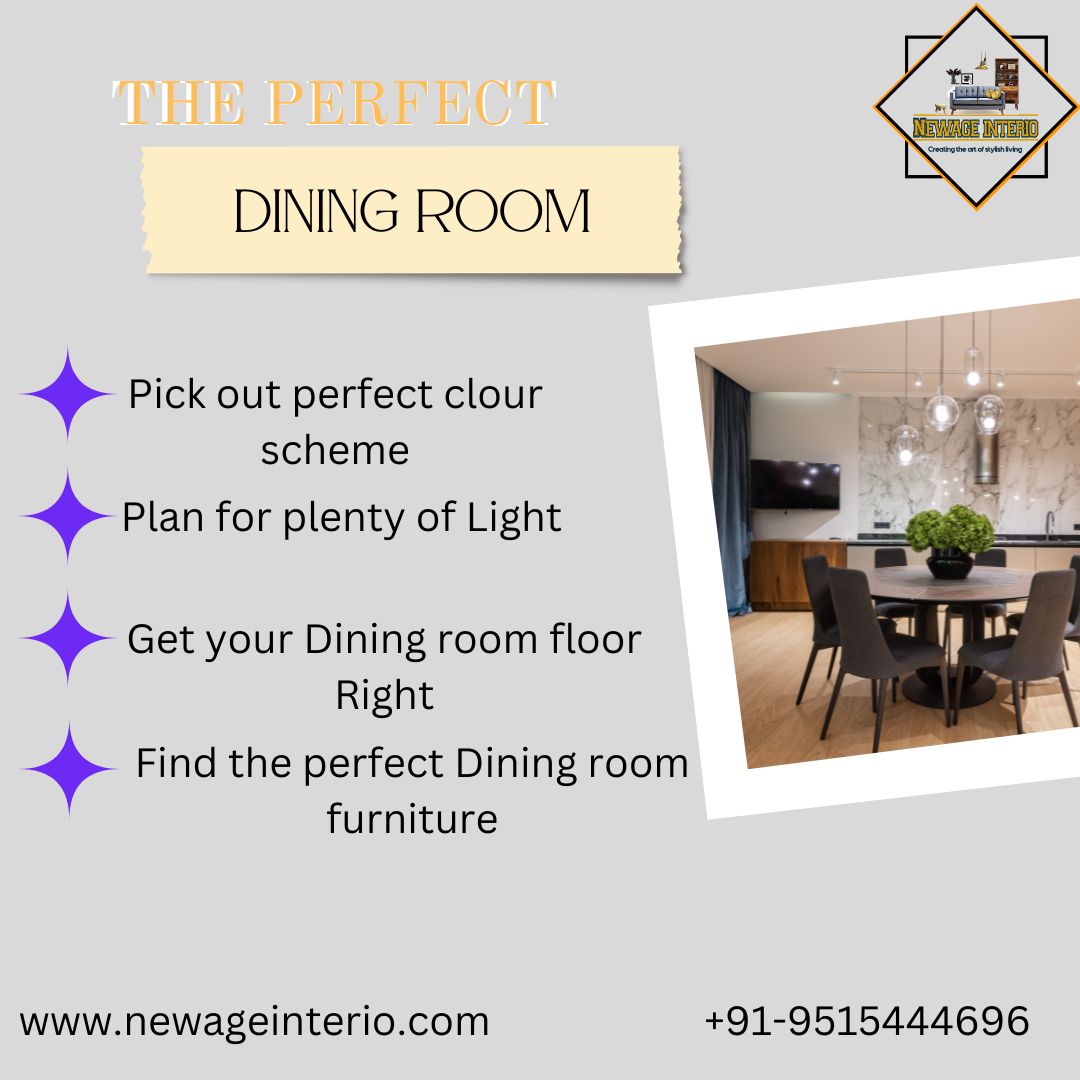 Creating the perfect dining room: where style meets comfort, and every meal becomes a memorable experience. 🍽

#diningroomdecor #diningroomtable #diningroomdesign #diningroominteriors #hyderabadinsta #HyderabadRealEstate #hyderabaddiaries #hyderabad_ #hyderabad