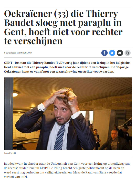 Sander Sassen tweet media