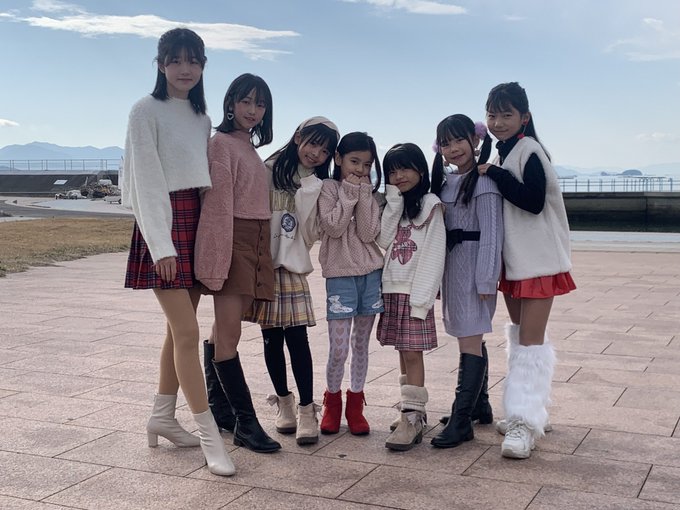 Twitterのコスプレ画像17