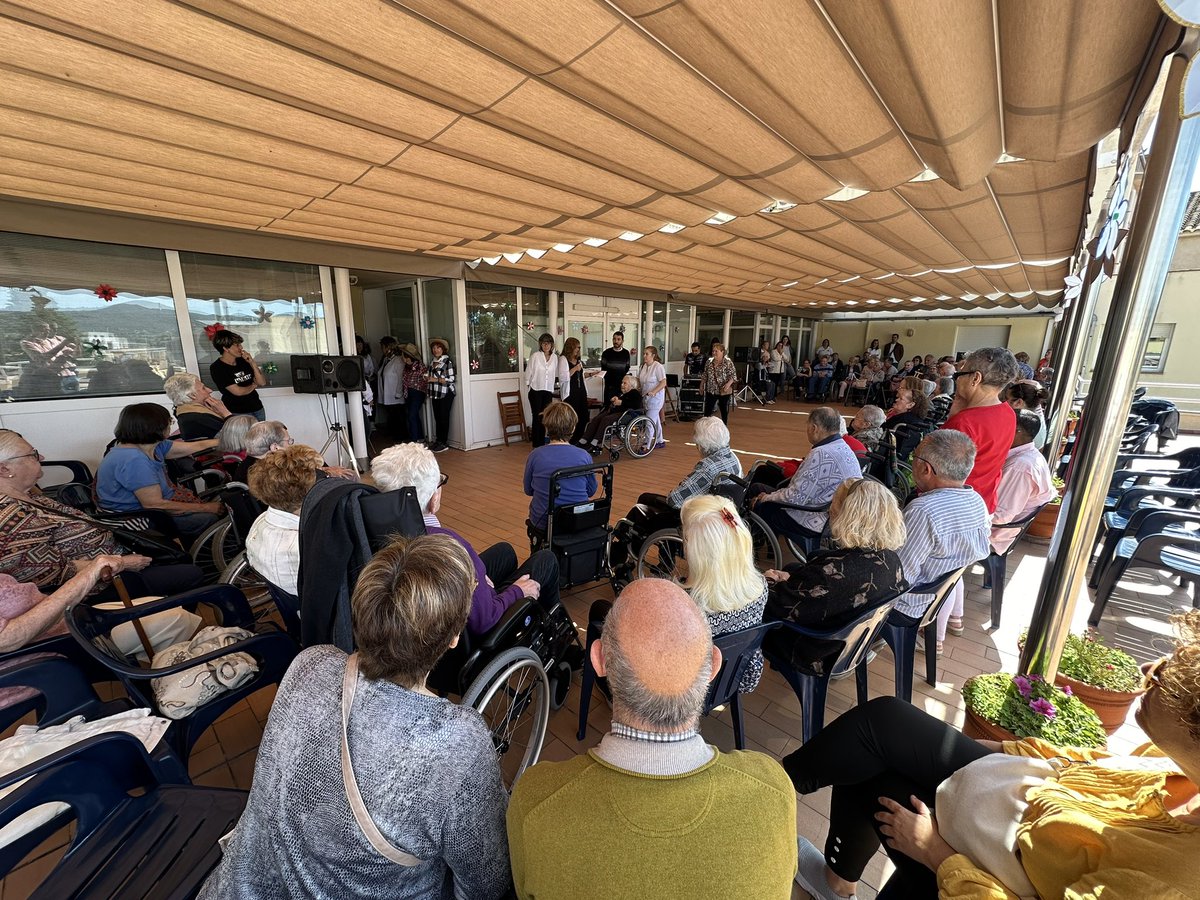 Ajuntament de Llagostera tweet media