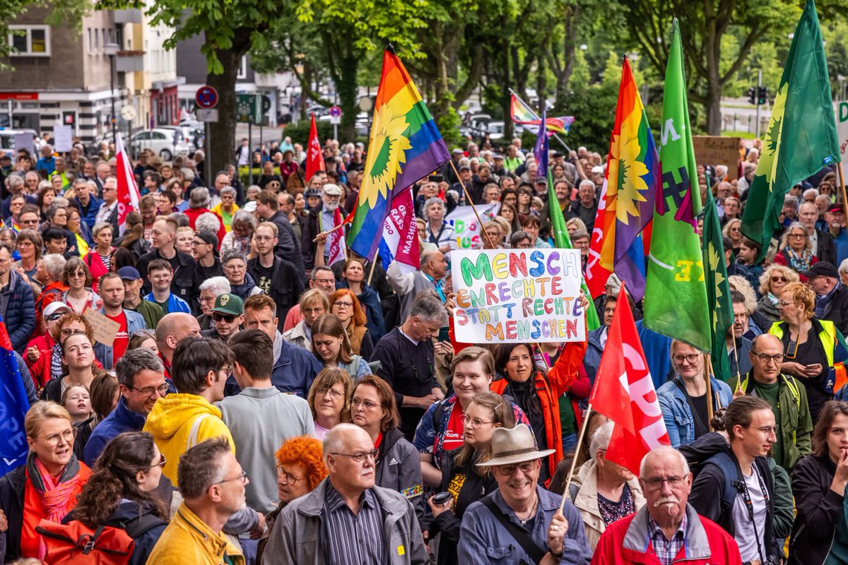 AK Rechtsextremismus tweet media