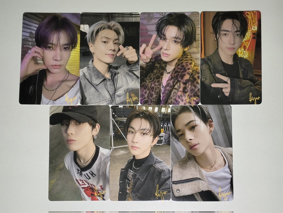 113Okyin's tweet photo. ꒰ #kyinollect ꒱ ⋆˚‧.⋆

indeed, it's worth the wait 🥺 thank you @seeundollz!

#gwynsresibo https://t.co/z5ZrlRHrCl