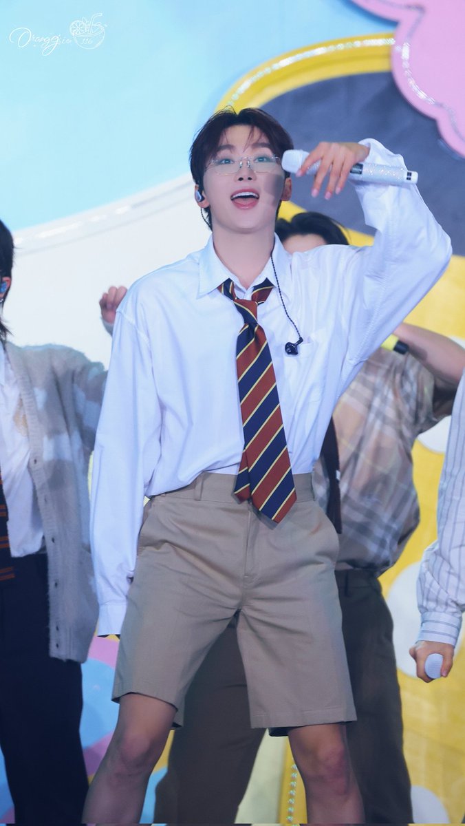 240525 SEVENTEEN TOUR ‘FOLLOW’ AGAIN TO JAPAN

😜😜😜😗😗😗

#승관 #SEUNGKWAN #スングァン #세븐틴 #SEVENTEEN #夫胜宽