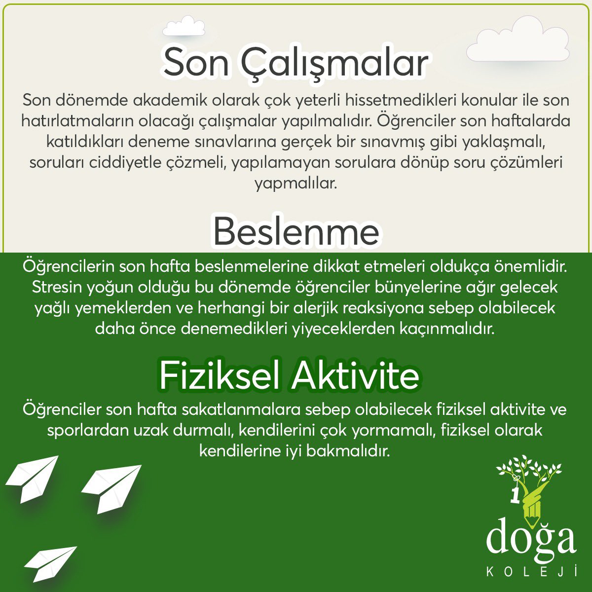 Doğa Koleji tweet media