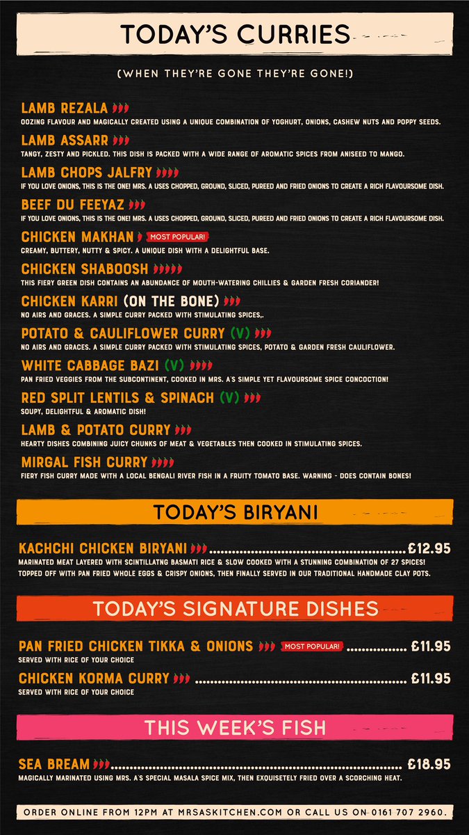 Mrs A's Kitchen tweet media