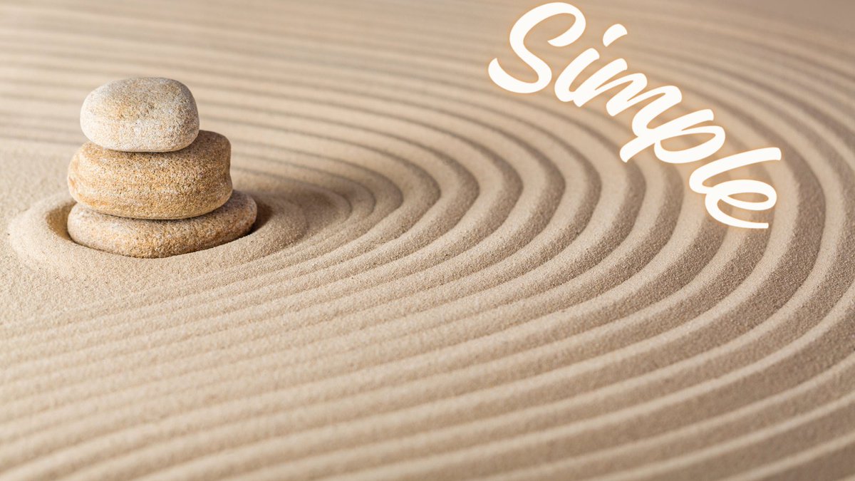 "Box up old habits and beliefs. Free up spaces to have more freedom of movement. Understand the sense of space when there are no frills or decorations around."
#daimondepth #CryptoWealth #consciousness