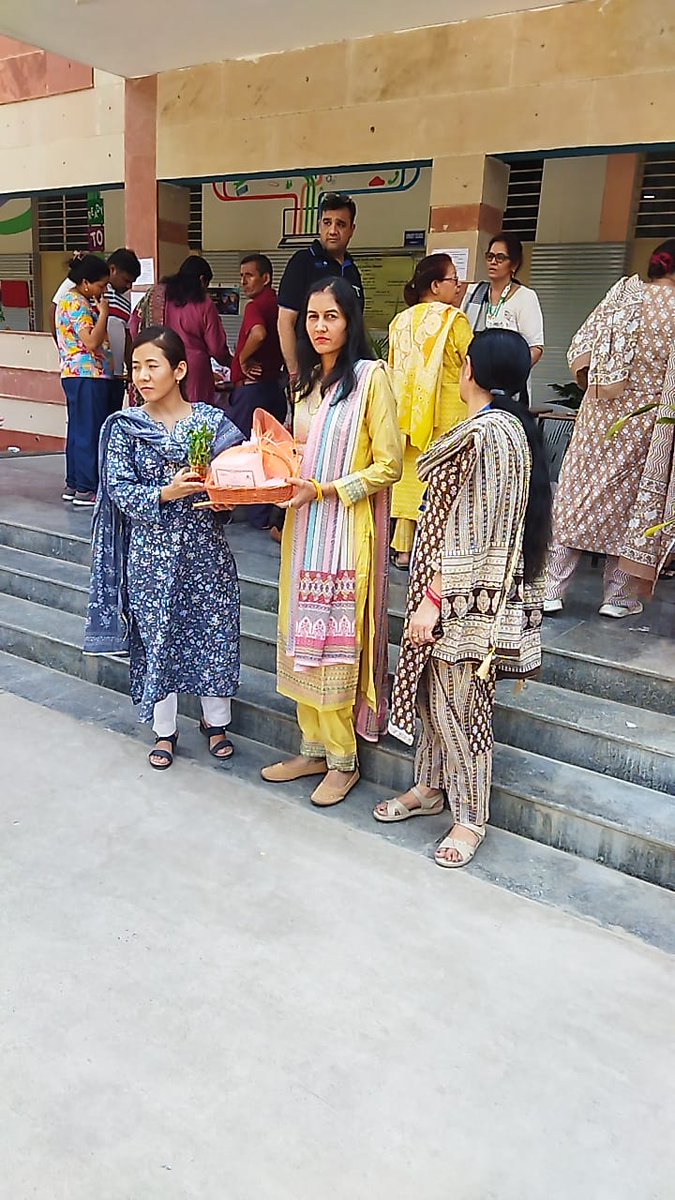 SDM KAPASHERA tweet media