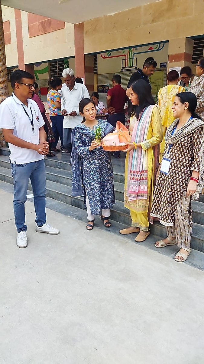 SDM KAPASHERA tweet media