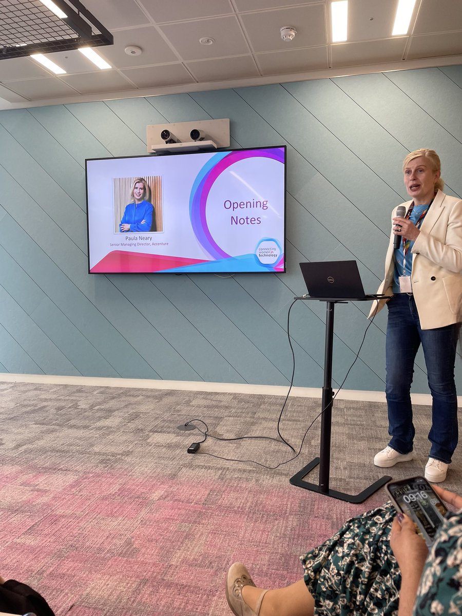 Aisling (@aisling2007) on Twitter photo Thank you <a href="/CWITirl/">CWiT - Connecting Women in Technology</a> and <a href="/STHollingum/">Shalini Hollingum</a> for inviting me to speak about <a href="/DCU_IoE/">DCU Institute of Education</a> #Guidance programmes & the Guidance & Industry Network (#GaIN) in <a href="/Accenture_Irl/">Accenture Ireland</a>. It was both empowering and energising to know #Guidance has allies among this proactive and inspiring group. Thank you <a href="/CWITirl/">CWiT - Connecting Women in Technology</a> and <a href="/STHollingum/">Shalini Hollingum</a> for inviting me to speak about <a href="/DCU_IoE/">DCU Institute of Education</a> #Guidance programmes & the Guidance & Industry Network (#GaIN) in <a href="/Accenture_Irl/">Accenture Ireland</a>. It was both empowering and energising to know #Guidance has allies among this proactive and inspiring group.