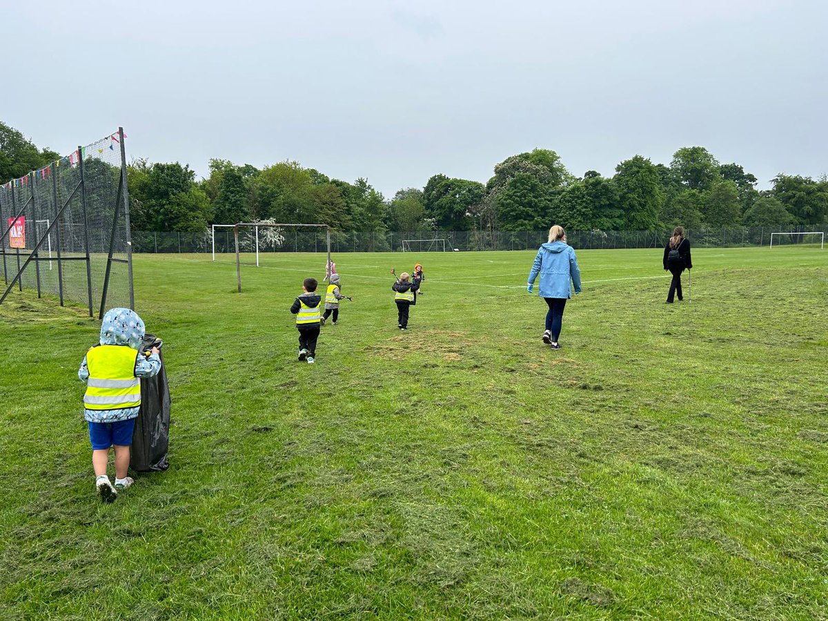 Inspire Denny and Dunipace tweet media