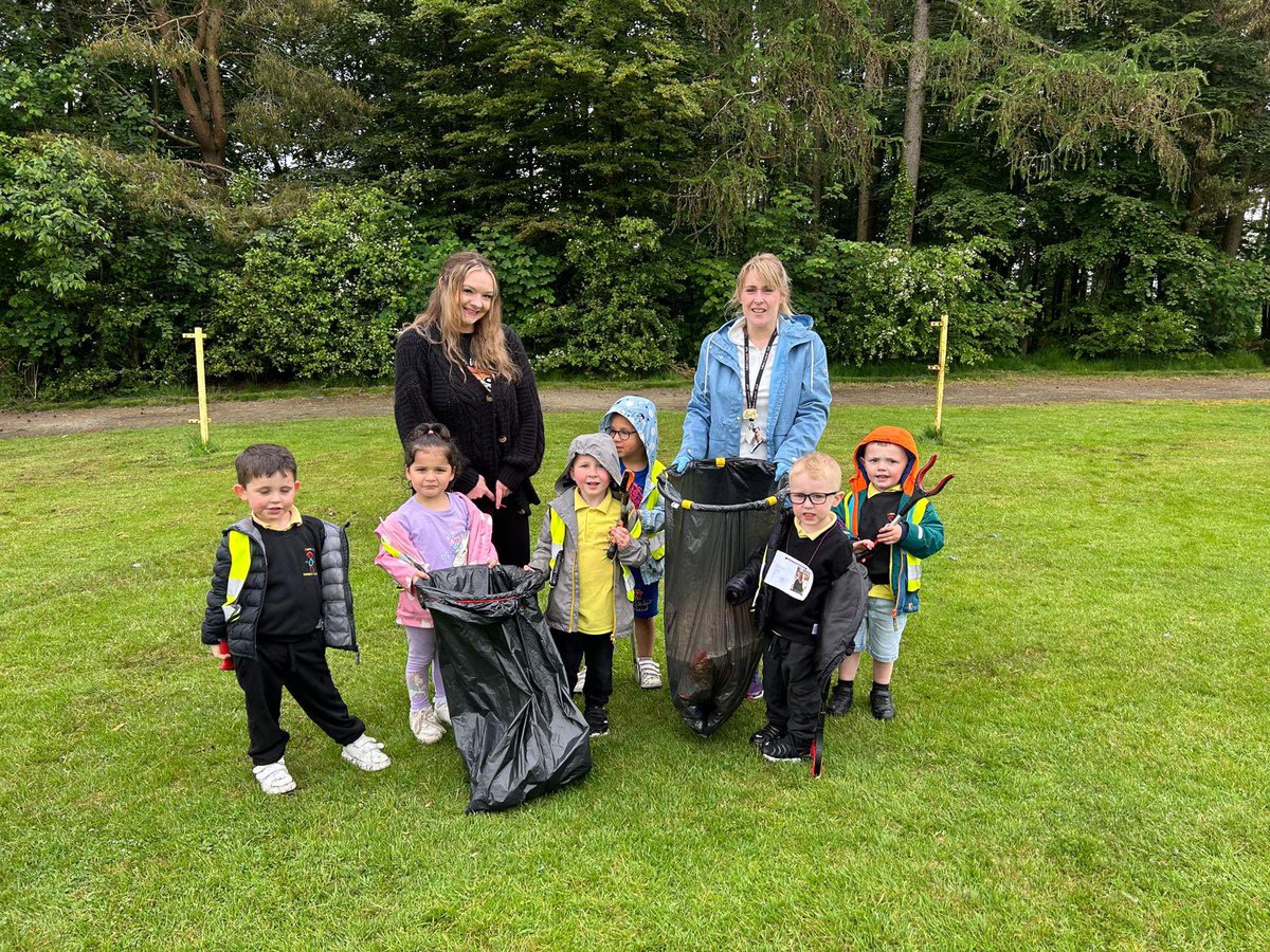 Inspire Denny and Dunipace tweet media