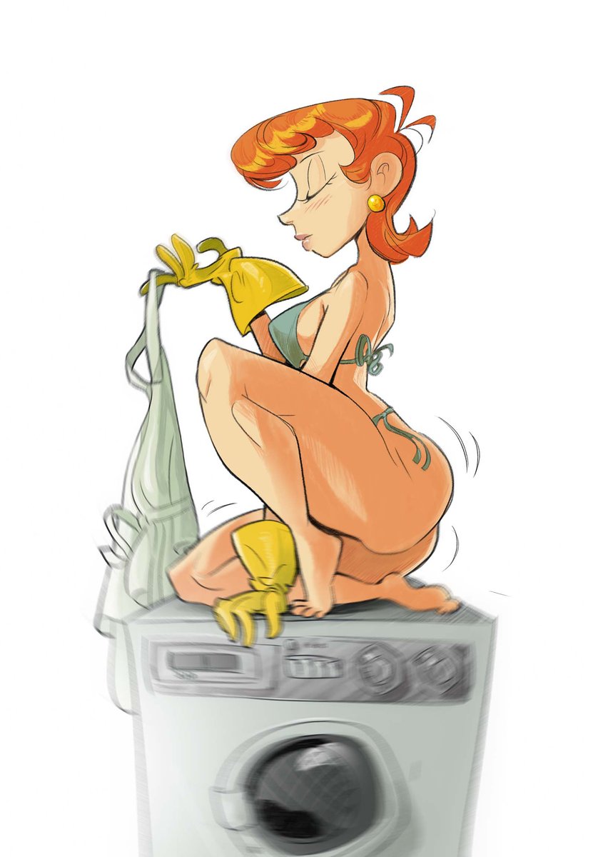 wtoons__'s tweet photo. some milfes https://t.co/sIbeARyhib