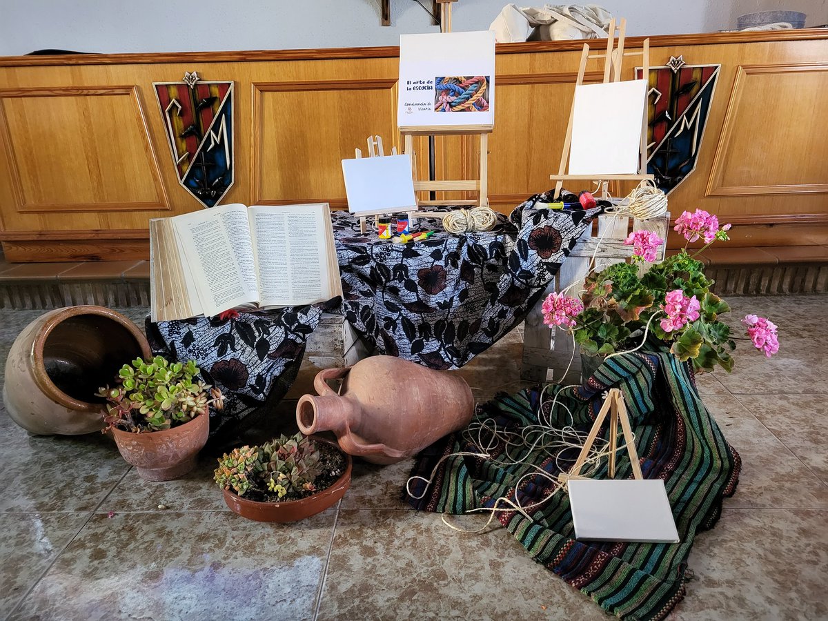 Aurora Aranda Heras tweet media