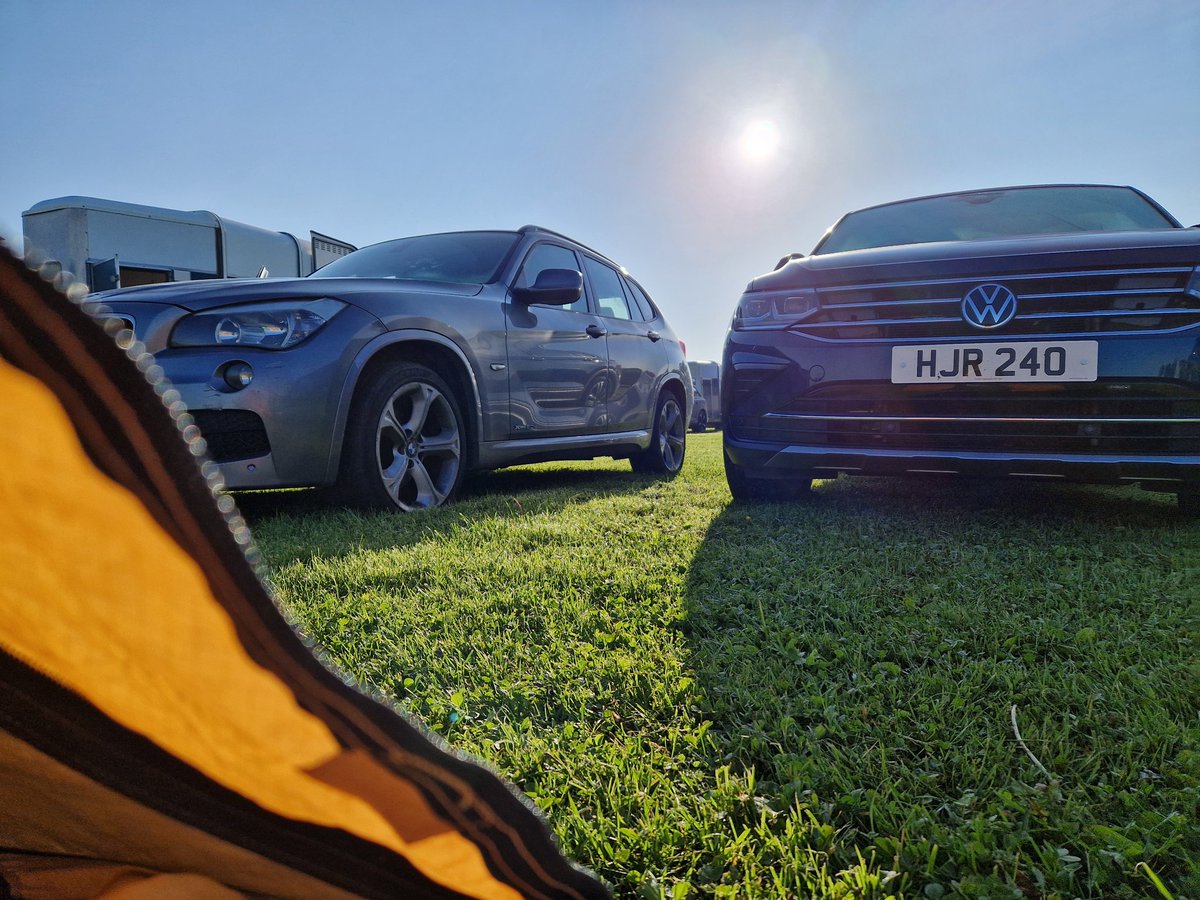 Sedbergh Equestrian tweet media