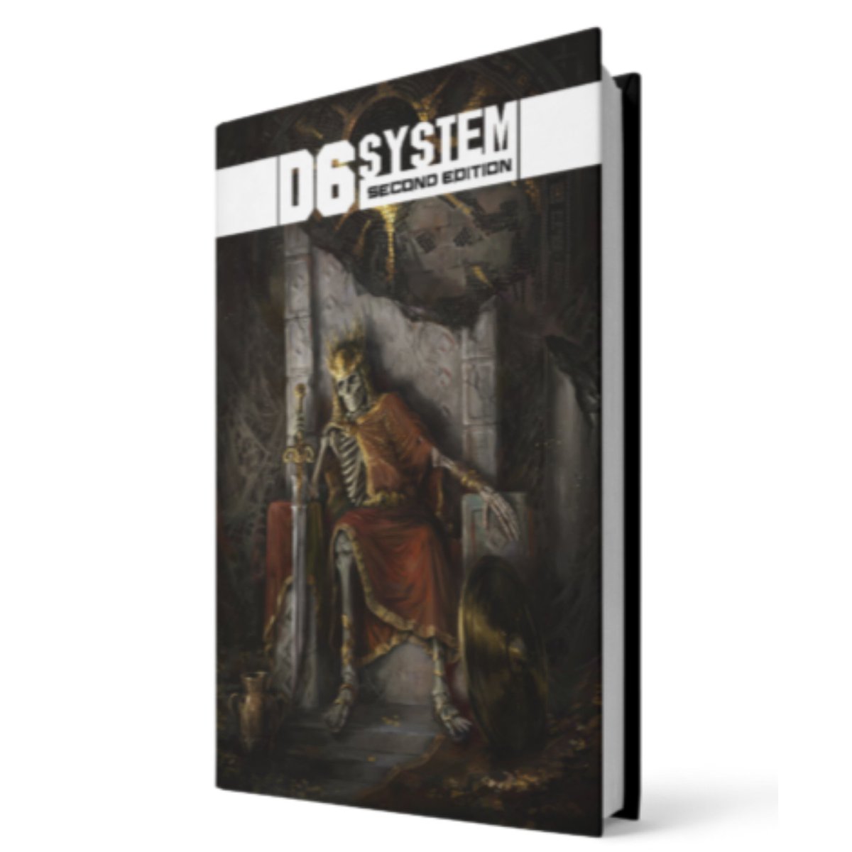 rollspelspappan's tweet image. I SO need this!! 

#D6System #OpenD6 #WestEndGames #ttrpg #ttrpgs #rollspel @GallantKGames