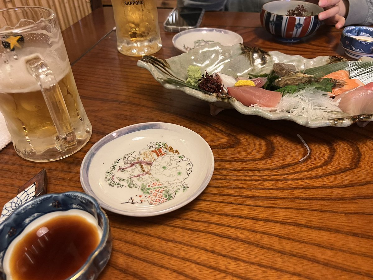 気になってたぽんぽこりんにIN