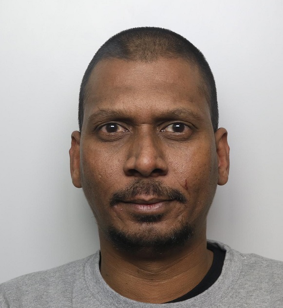 #JAILED ⚖️“The abuse Andrew Caldria has committed is deplorable, and I am in awe of the strength shown by all the victims in this case.' The words of 👮 DC Stephen Johnson, who investigated Caldria who has been jailed for 20 years for rape, child cruelty and other offences.