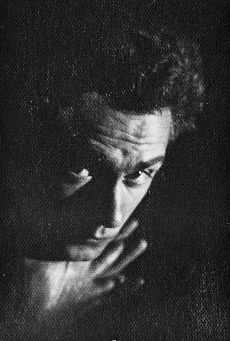 Egon Schiele

1914 • Anton Josef Trčka (Antios)
