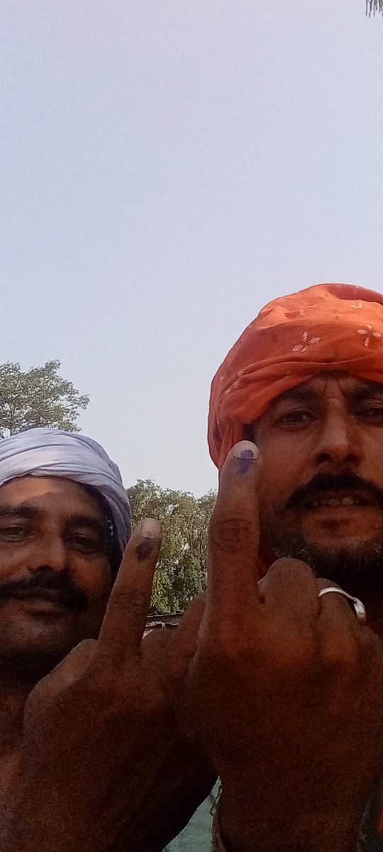 Vote for Growth and Prosperity...@narendramodi 

2000 bhejte rahein...🙂🙏

#election_2024 

#HarHarMahadev