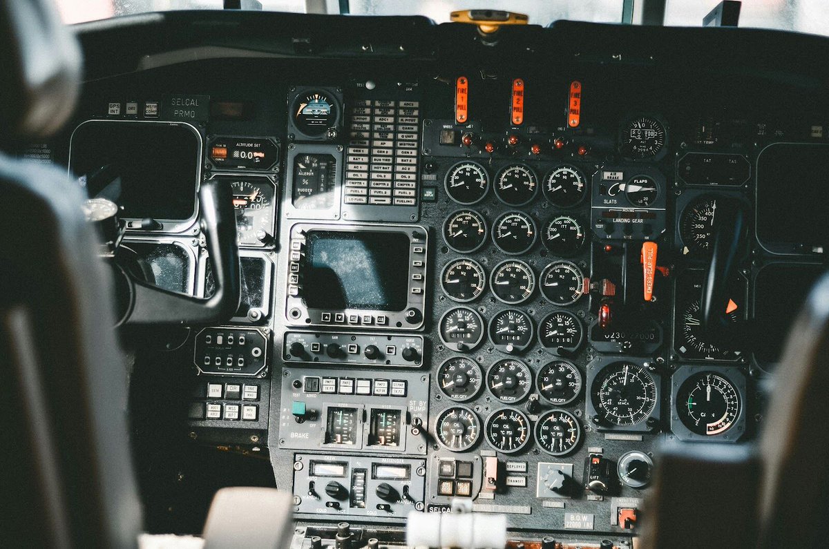 McGeoch_Tech's tweet photo. Revolutionising aerospace with McGeoch Technology's high-performance connectors! 

Find out how our solutions can elevate your projects: https://t.co/SVxsmFznHP

#AerospaceElectronics #McGeoch #Electronics #EngineeringUK #AerospaceUK https://t.co/mqxY6BwLTM