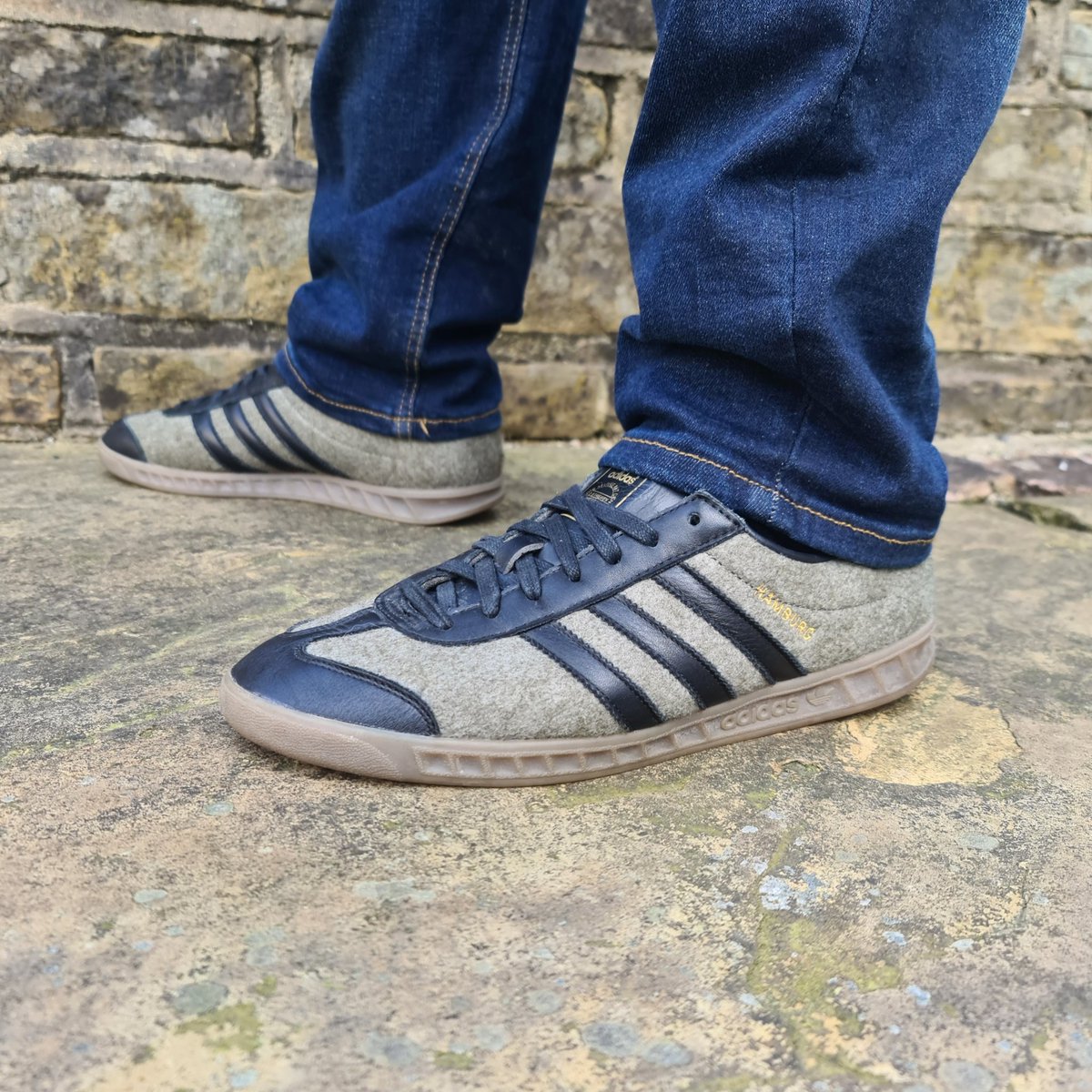 Saturday Sharing

What's on foot today folks?

#adiFamily #3stripes2soles1love