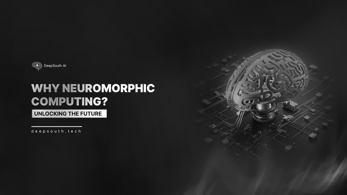 WHY NEUROMORPHIC COMPUTING?

• The Neuromorphic Computing market size was valued at USD 6.8 Billion in 2023 and is expected to reach a market size of USD 82.1 Billion by 2032.
 
• The industry is poised to gain significant momentum as neuromorphic computing chips rapidly