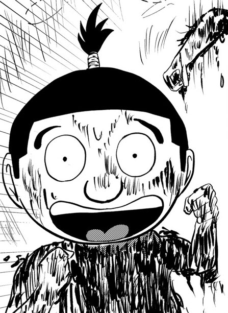 #我ながら天才なお顔4選 