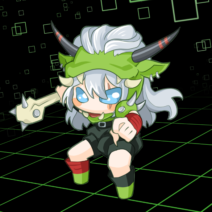 Vessel9991's tweet photo. Ogreboot
#digimon #ogremon #Raboot https://t.co/dFfBDHbJNE