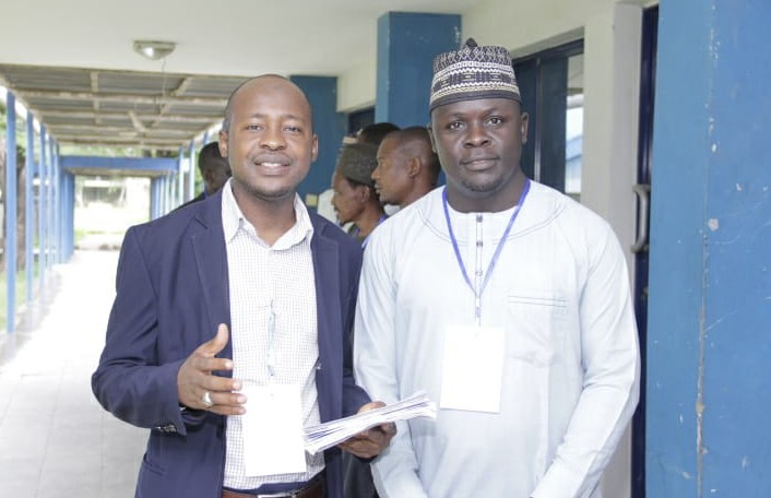 Buhari Abba tweet media