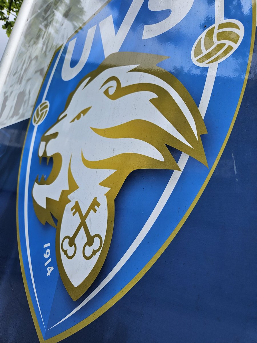 De <a href="/LVVUVS/">UVS</a> JO 13-3 sluit het seizoen af met een schitterende 5-0 overwinning. In ieder geval de derde plek, voorlopig tweede!