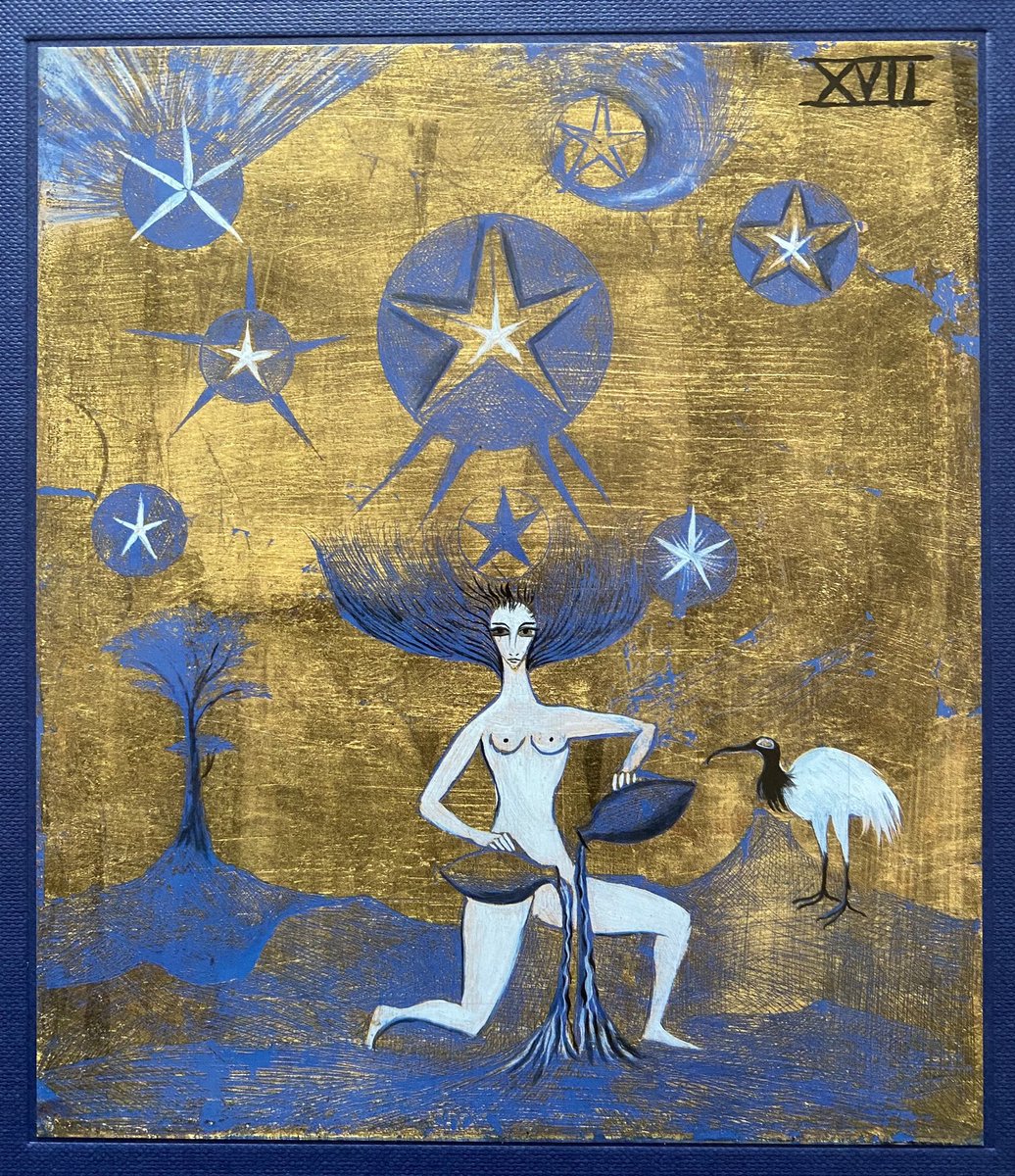 “If, as seems probable, the aeon of the fishes is ruled by the archetypal motif of the hostile brothers, then the approach of the next Platonic month, namely Aquarius, will constellate the problem of the union of the opposites…we need to find our way back to the original, living