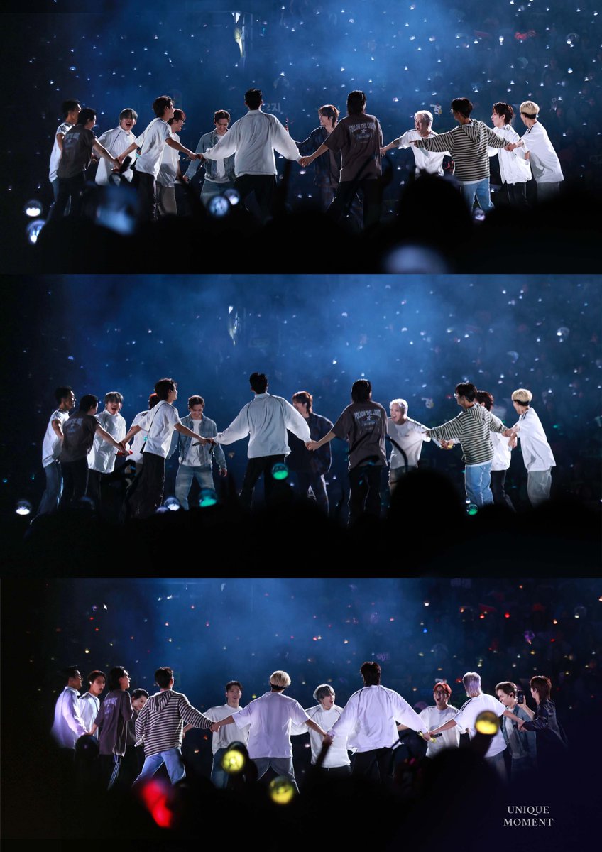 240525 FOLLOW AGAIN TO KANAGAWA DAY1

TEAM SVT🩵🩷
영원히 행복하자 ◡̈ ༘ *

#SEVENTEEN #세븐틴 #에스쿱스 #SCOUPS #정한 #JEONGHAN #조슈아 #JOSHUA #준 #JUN #호시 #HOSHI #원우 #WONWOO #우지 #WOOZI #디에잇 #THE8 #민규 #MINGYU #도겸 #DK #승관 #SEUNGKWAN #버논 #VERNON #디노 #DINO