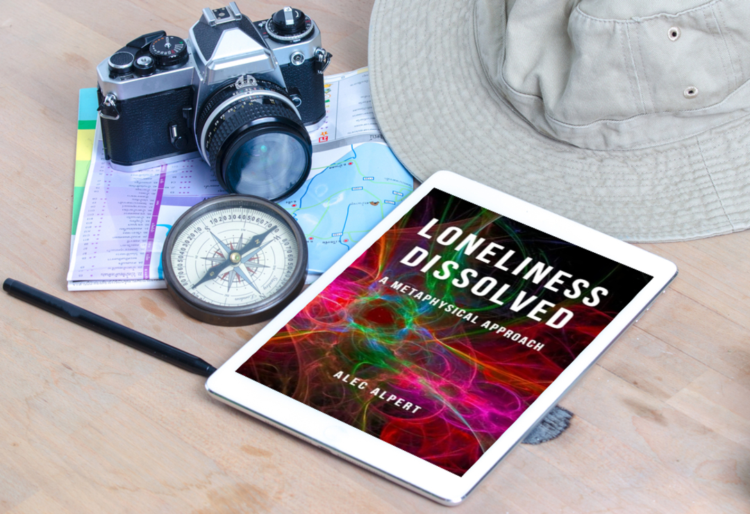 This book is a game-changer! Grab a copy of 'Loneliness Dissolved' now. #destiny #spirituality #DiscoverYourPurpose #UnleashYourPotential  @quotesrainsite Buy Now --> allauthor.com/amazon/77132/