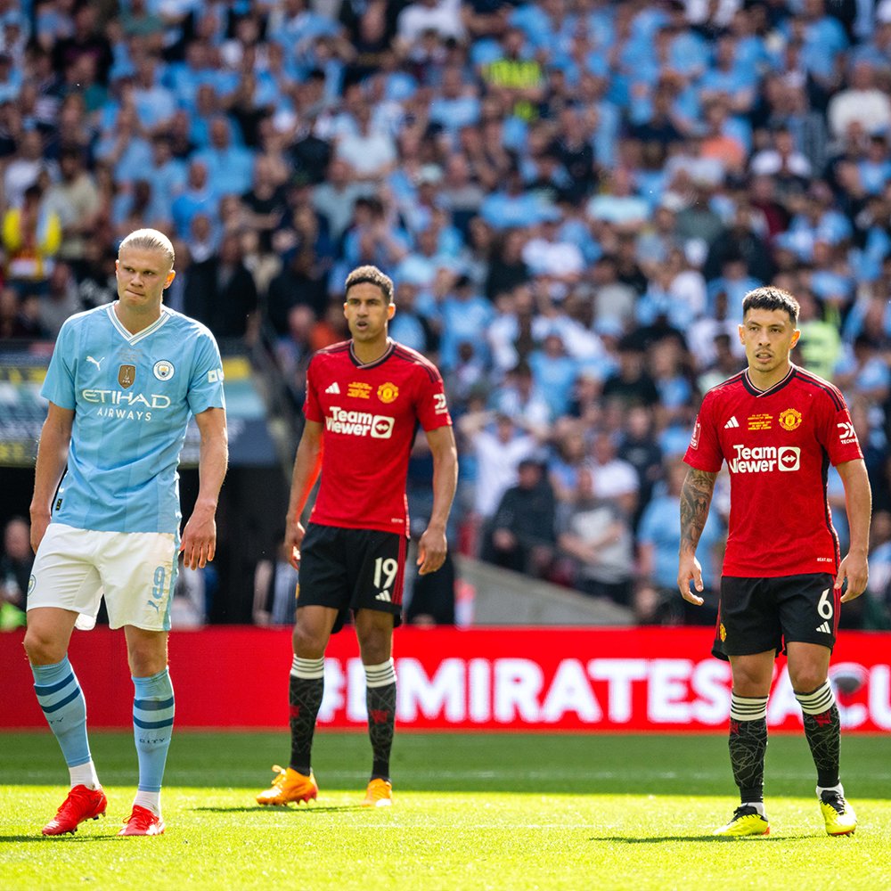Rapha and Licha 

What a duo they were for Manchester United 👏💪