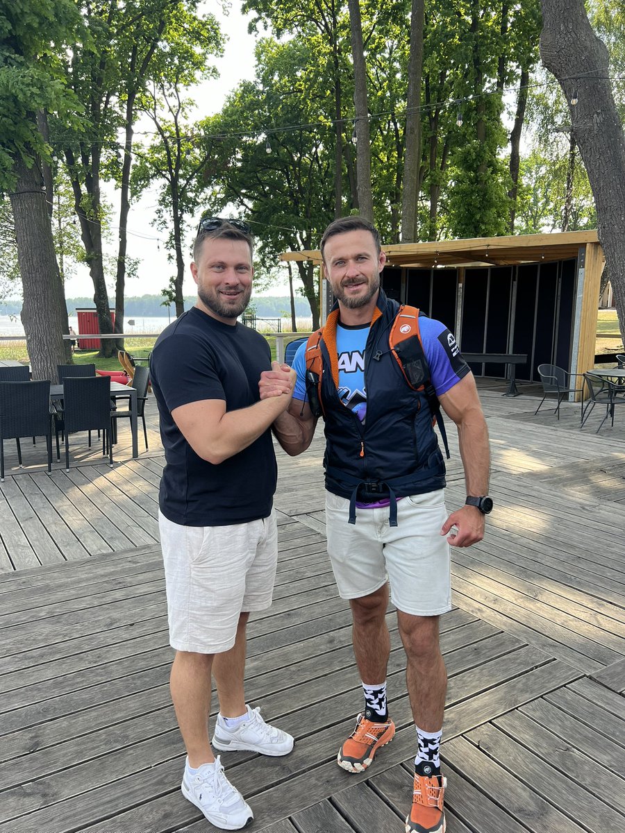 Daily Alpha:
<a href="/StarHeroes_game/">StarHeroes</a> to be played on <a href="/paszaBiceps/">paszaBiceps</a> Gaming Camp 🔥