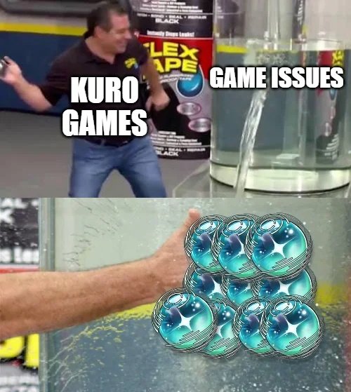 Wutheringwavesd's tweet photo. Ain't complaining though

©️ u/DogeDeez The Third

#GenshinImpact #WutheringWaves #HonkaiStarRail https://t.co/AneSqzz6kk