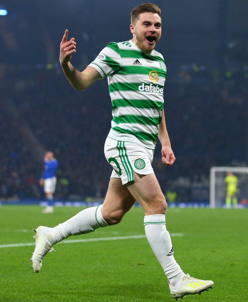 Bricky67_'s tweet photo. Twenty Four trophies for celtic 

James Forrest, The ultimate one club man. 💚 https://t.co/8JlmzShtVc