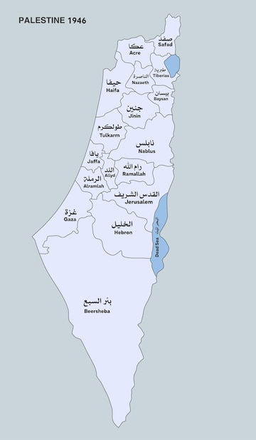 🔻Al-Yudur الجذور | Juventud palestina tweet media