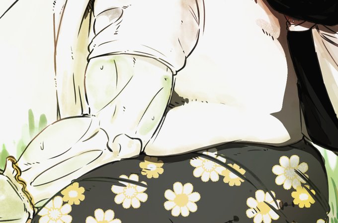 「close-up」 illustration images(Latest)｜2pages