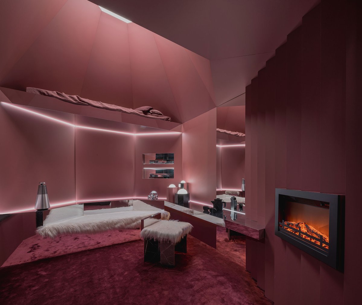 Un refugio seguro donde desconectar. Cozy Bunker por WANNA
metalocus.es/es/noticias/un…
A safe haven where you can disconnect. Cozy Bunker by WANNA
metalocus.es/en/news/a-safe…
<a href="/Wanna_One/">Wanna</a> <a href="/estudio_balloon/">estudioballoon</a>