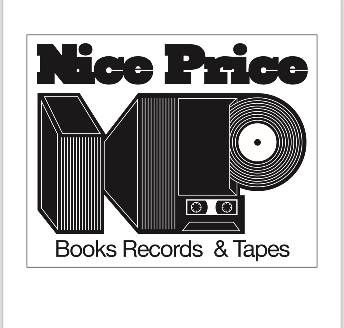 Blaney's tweet photo. This playlist is Curated by our friends at Nice Price Books and Records who are offering 12% Off all on-line orders until Monday 5/27 at 11:59PM with the CODE: thetwelve - Find at https://t.co/zfkBLFTYqJ https://t.co/l6M2GU4ESL https://t.co/7IPd4F7x29