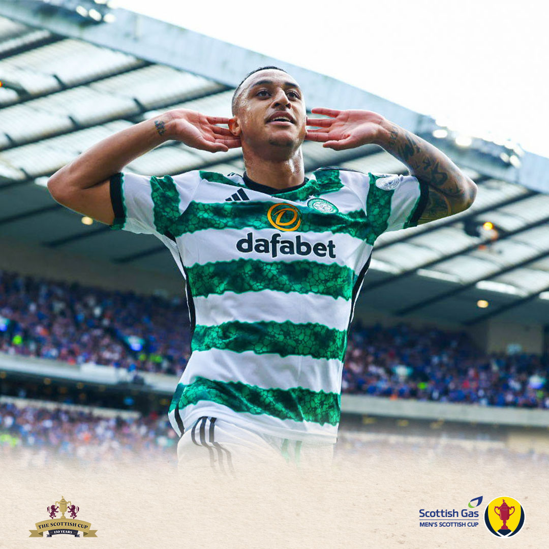 Scottish Gas Scottish Cup tweet media