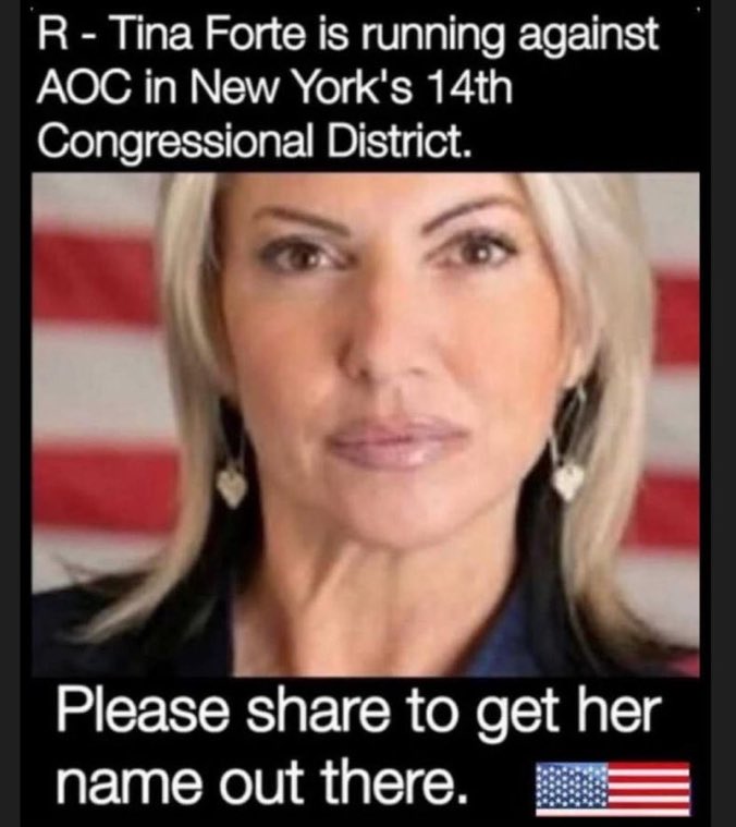 Unless you Prefer AOC this should go Viral!