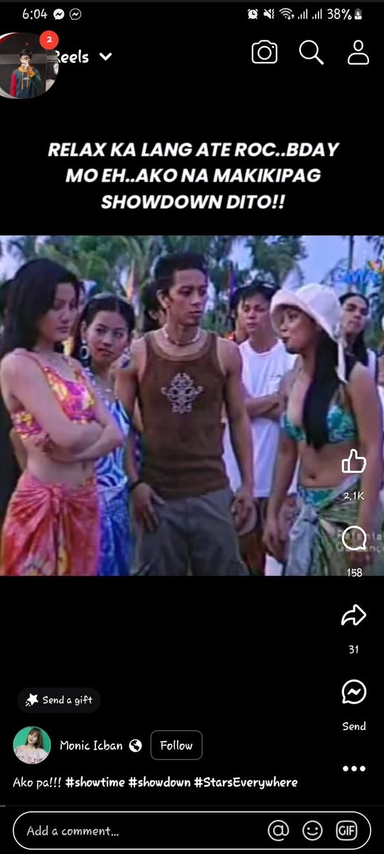 demigod1985's tweet photo. Sir @jhongsample ilang taon ka po dito? astig ng awrahan... meme @vicegandako gwapo ni Sir Jhong dba..

ctto https://t.co/0ztX4ba3fp