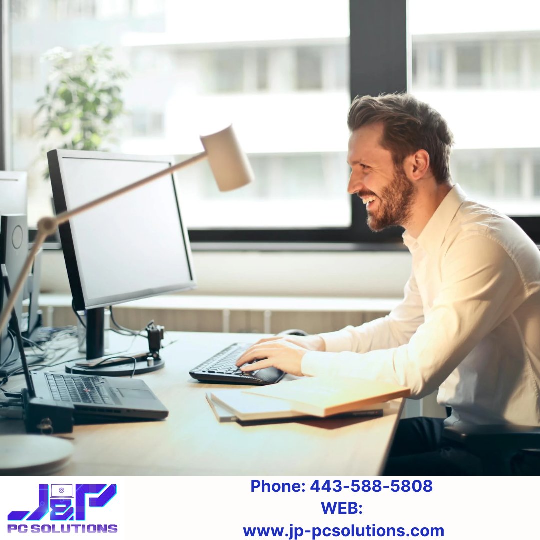 JPPCSolutions's tweet image. 🛡️ Your business fortress is our priority. Our CyberSecurity offers top-tier defense against cyber threats. Trust J&amp;amp;P PC Solutions at jp-pcsolutions.com. 🌐🔒 #CyberSecurity #DataProtection #BusinessSecurity