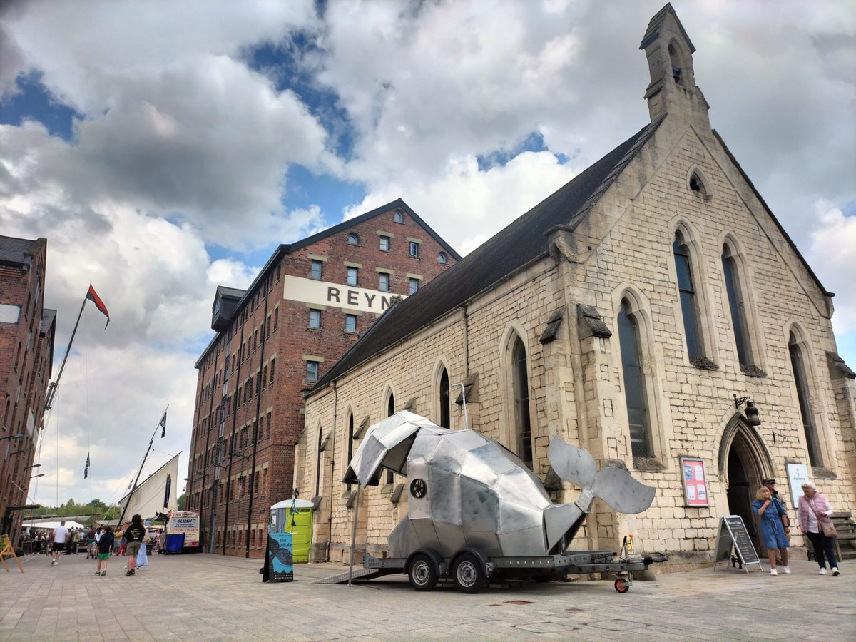 Talking Birds tweet media