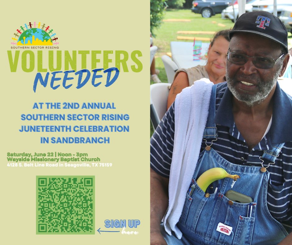 SouthernSectorRising tweet media