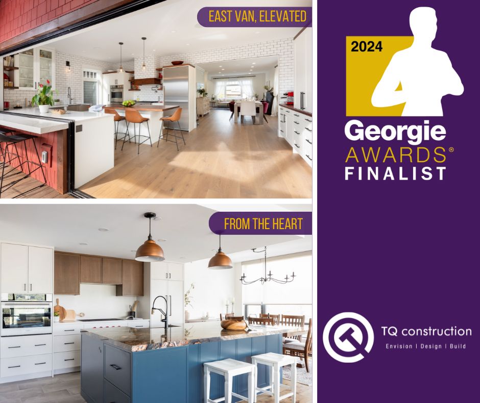 It's the <a href="/CHBABC/">CHBA BC</a> 2024 Georgie Awards tonight &amp; we're nominated for FOUR awards!
Good luck to all the nominees - we can't wait to see everyone there! 😍 

#georgieawards