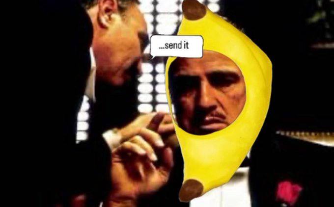 DawitMattanza's tweet photo. @BANANAZONE_ @KookCapitalLLC $bzone https://t.co/k11XIkqHbE