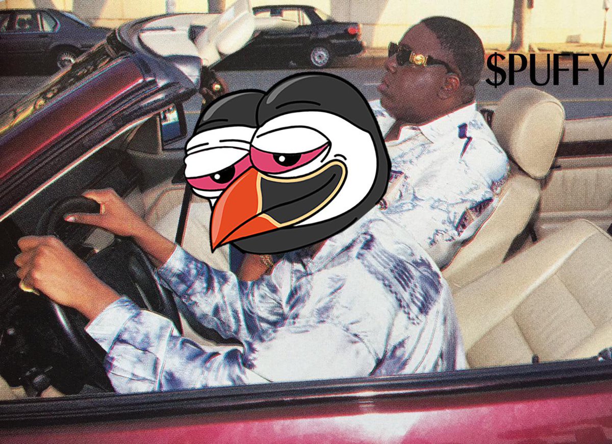 Puffy tweet media